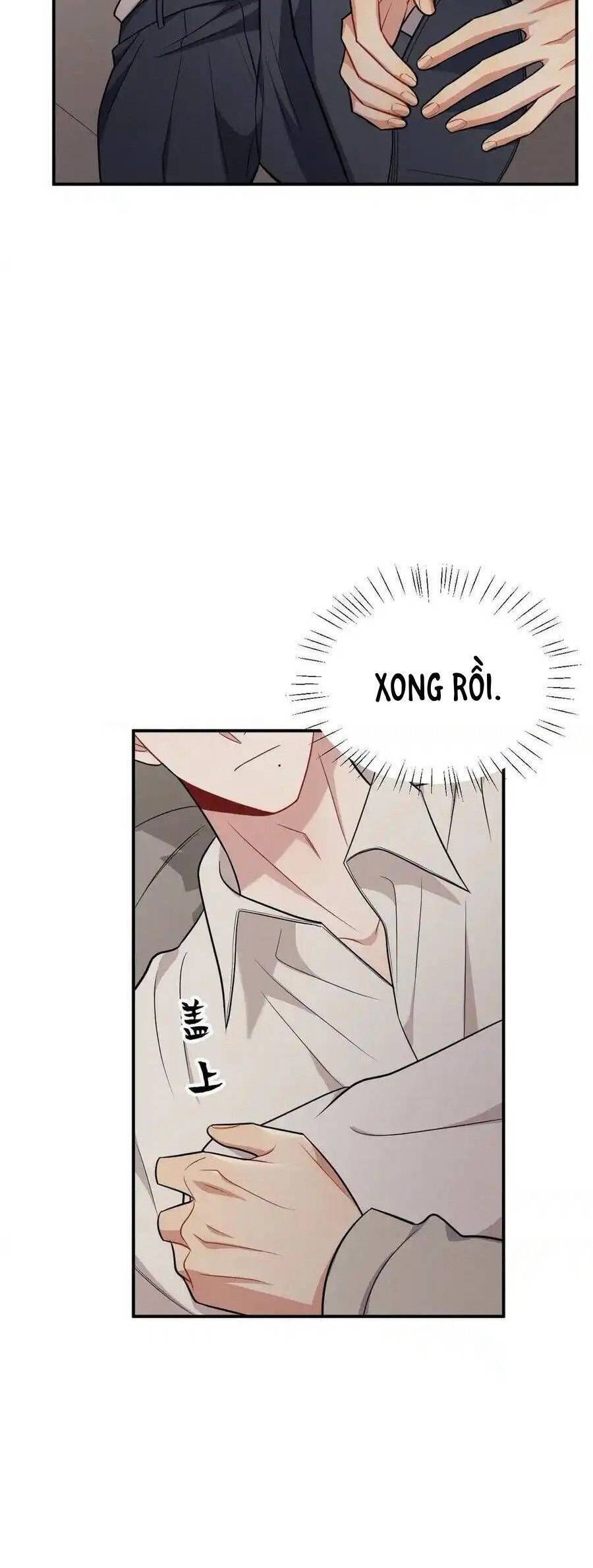 Trung Khuyển Công Lược [Chap 11-24]