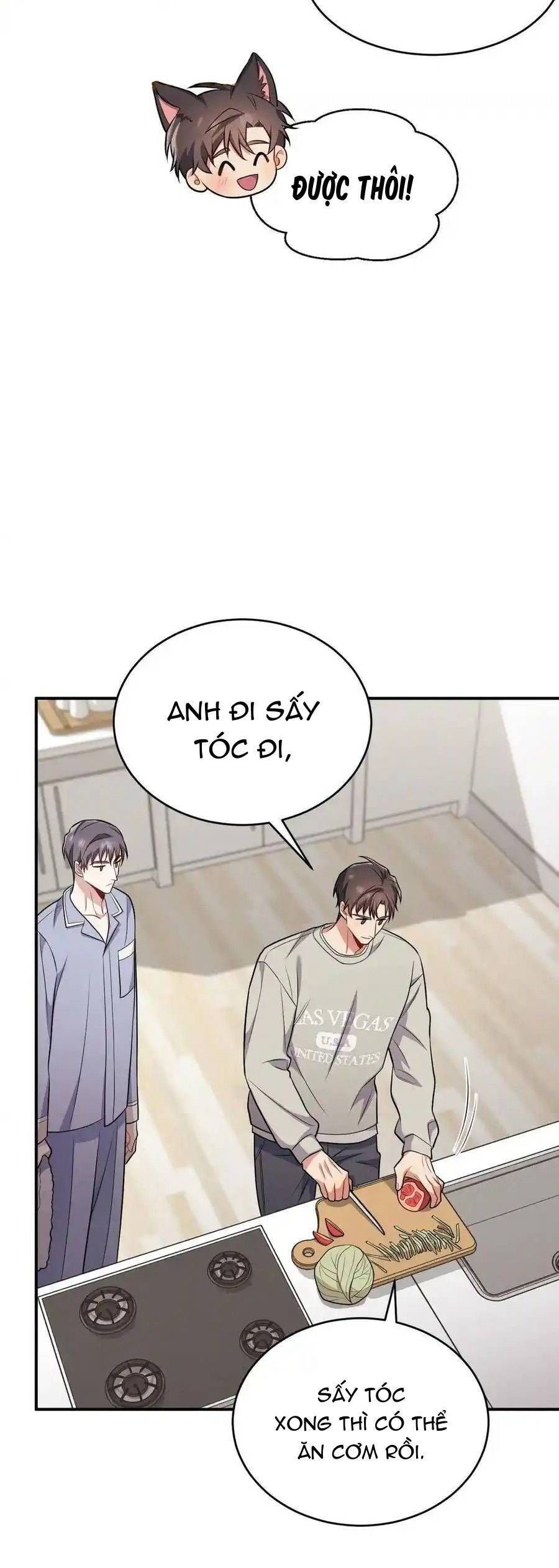 Trung Khuyển Công Lược [Chap 11-24]