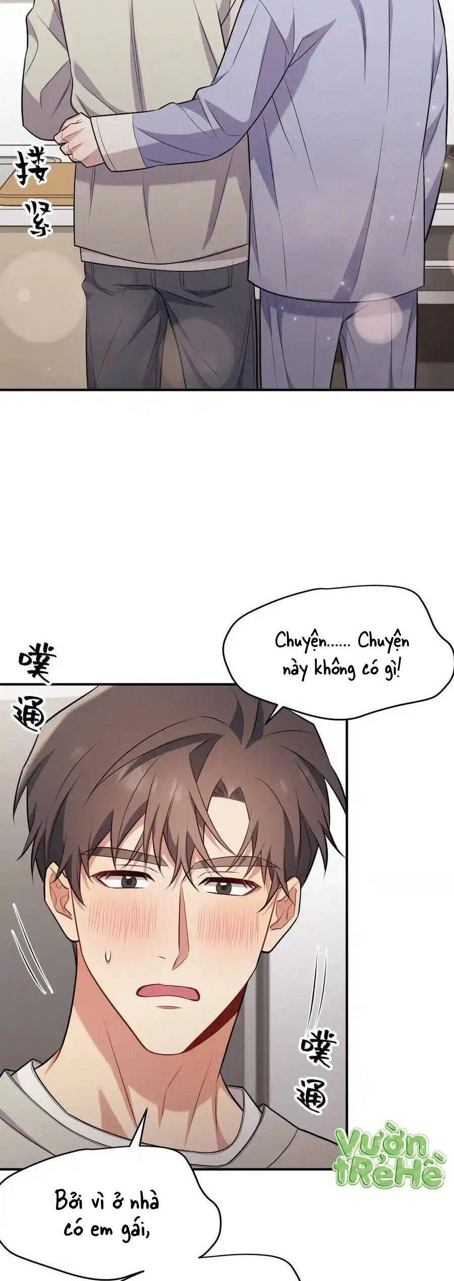 Trung Khuyển Công Lược [Chap 11-24]
