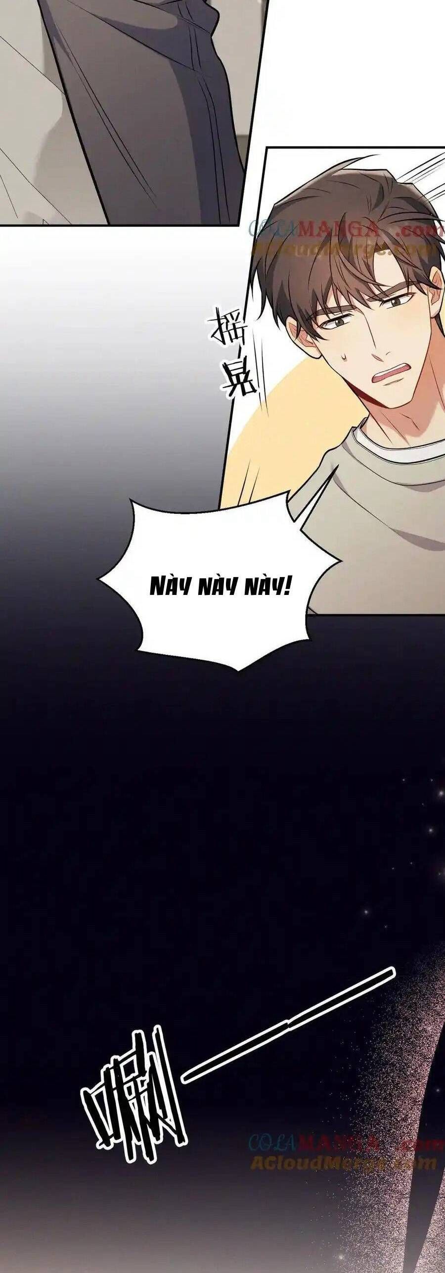 Trung Khuyển Công Lược [Chap 11-24]