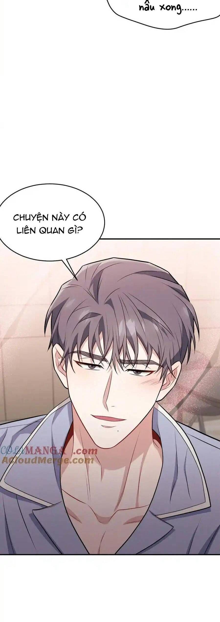 Trung Khuyển Công Lược [Chap 11-24]