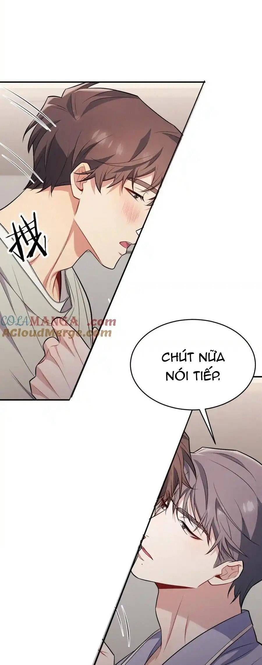 Trung Khuyển Công Lược [Chap 11-24]