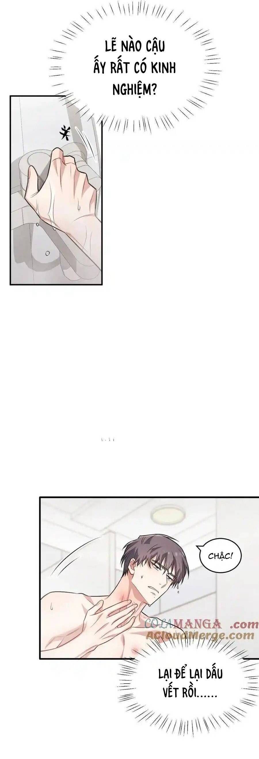Trung Khuyển Công Lược [Chap 11-24]