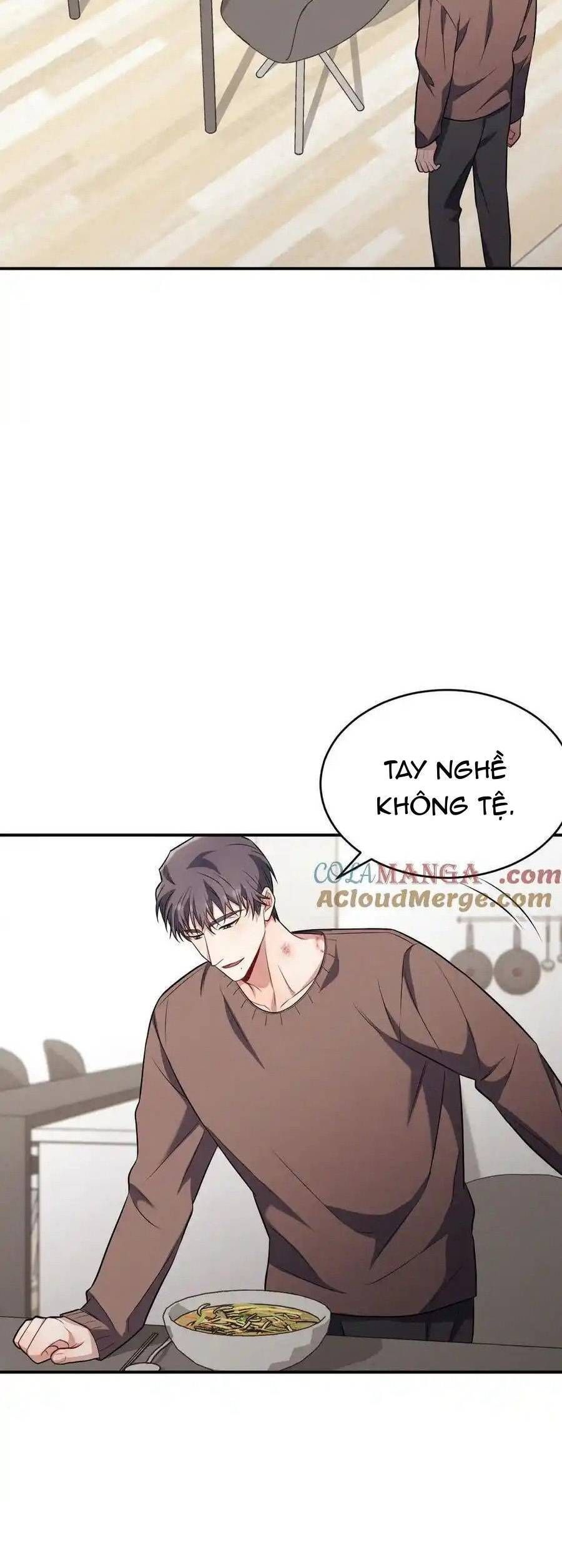 Trung Khuyển Công Lược [Chap 11-24]