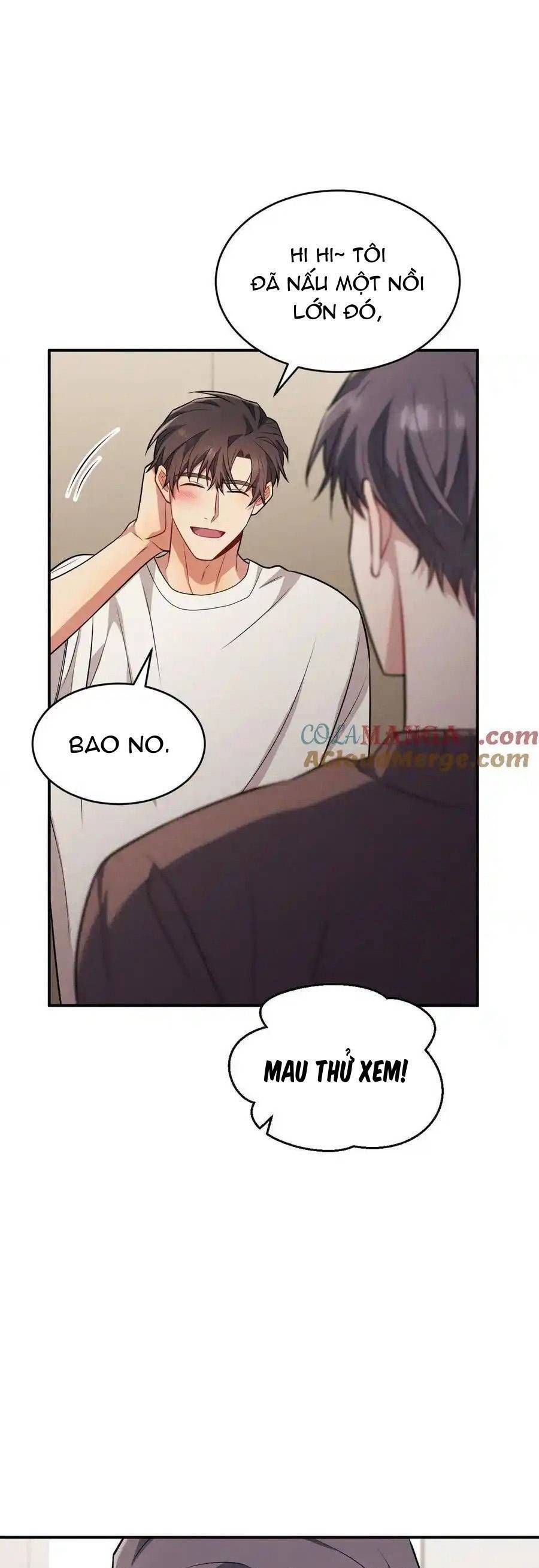 Trung Khuyển Công Lược [Chap 11-24]