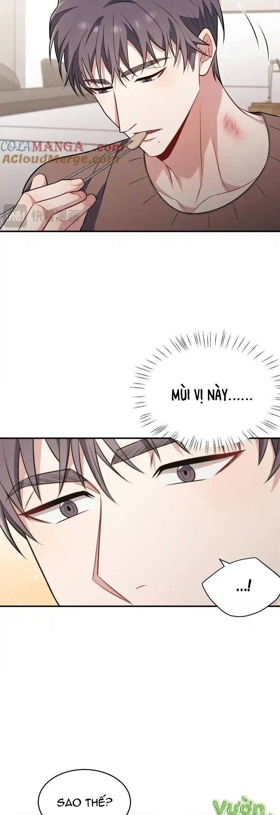 Trung Khuyển Công Lược [Chap 11-24]