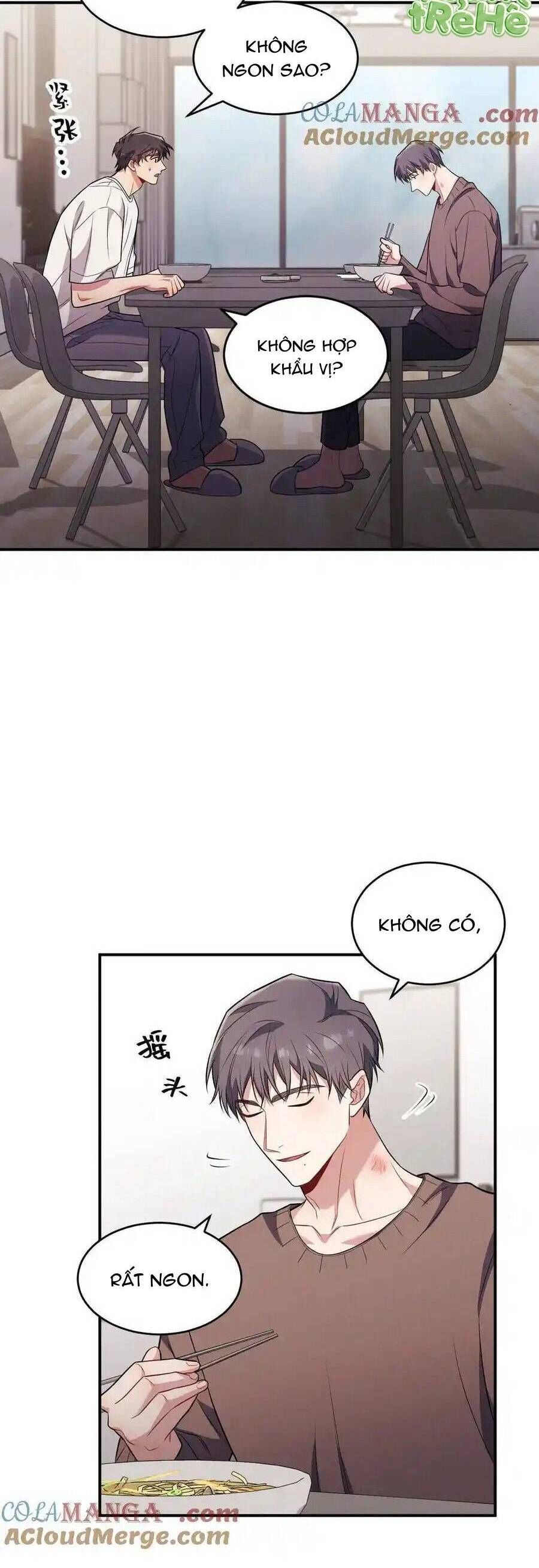 Trung Khuyển Công Lược [Chap 11-24]