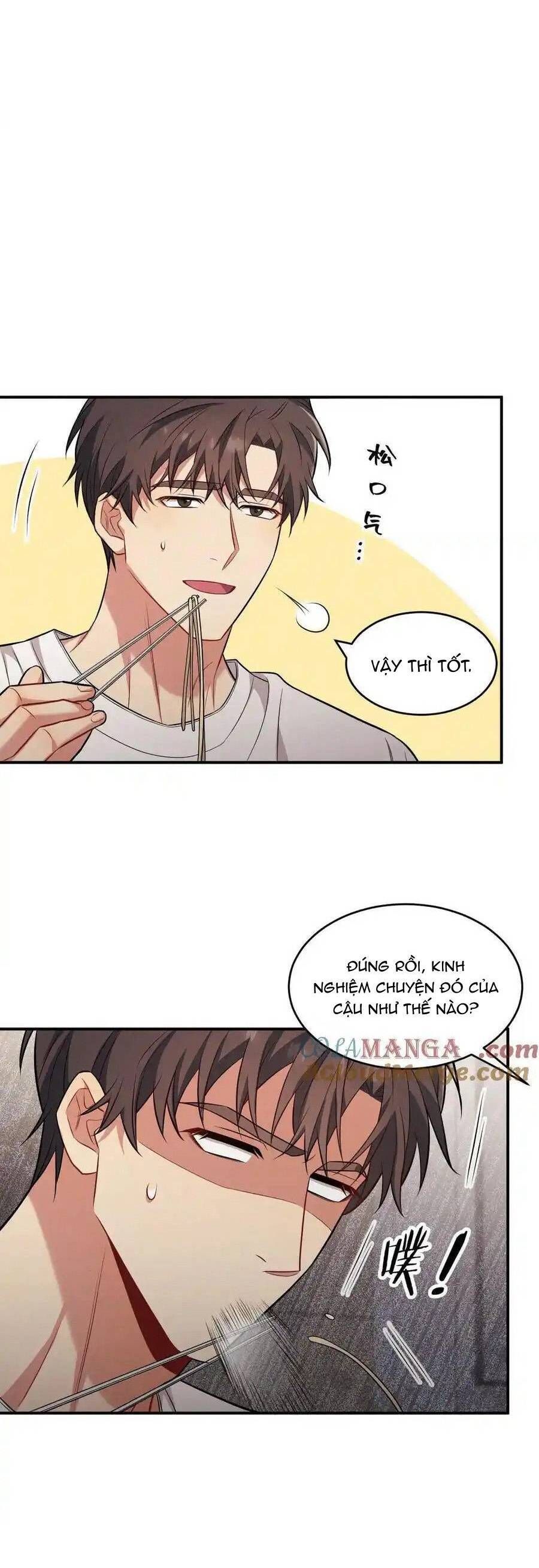 Trung Khuyển Công Lược [Chap 11-24]