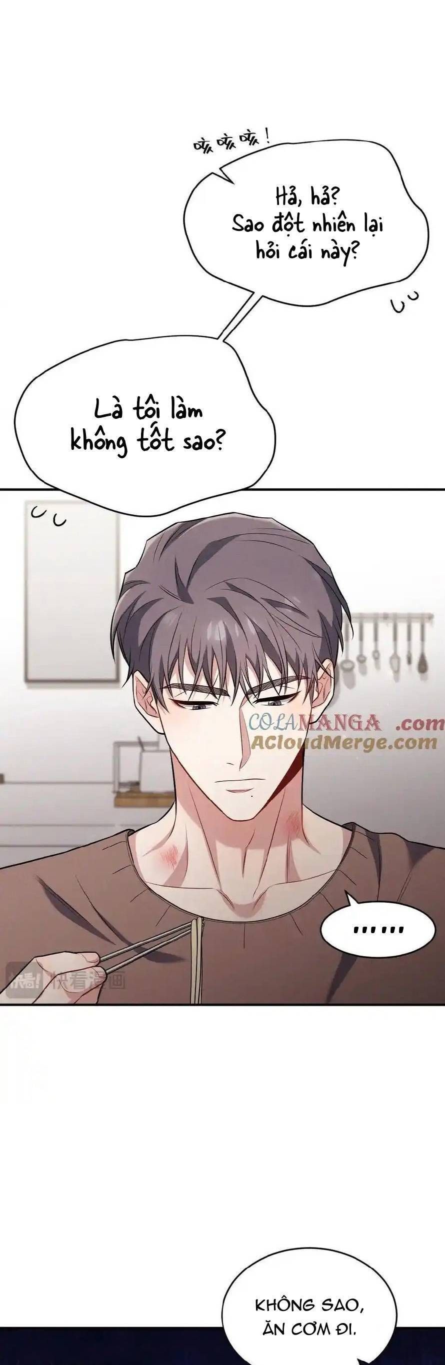 Trung Khuyển Công Lược [Chap 11-24]