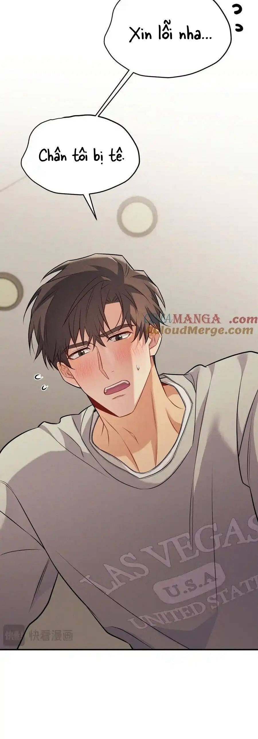 Trung Khuyển Công Lược [Chap 11-24]