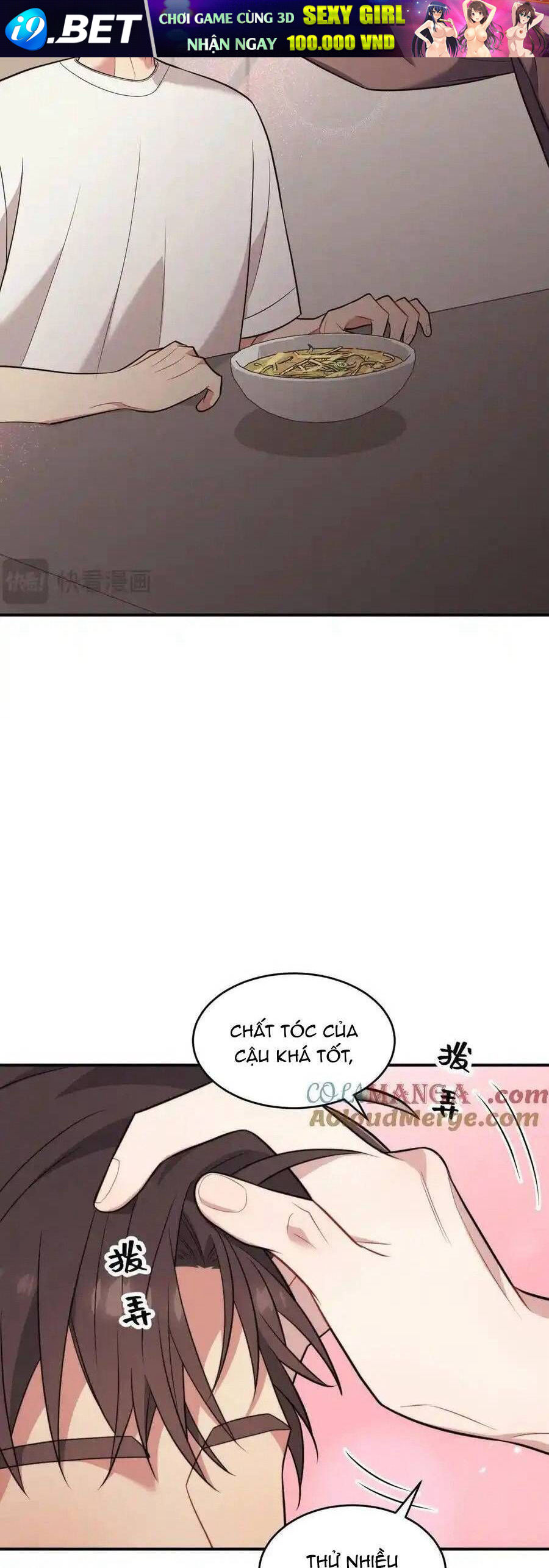 Trung Khuyển Công Lược [Chap 11-24]