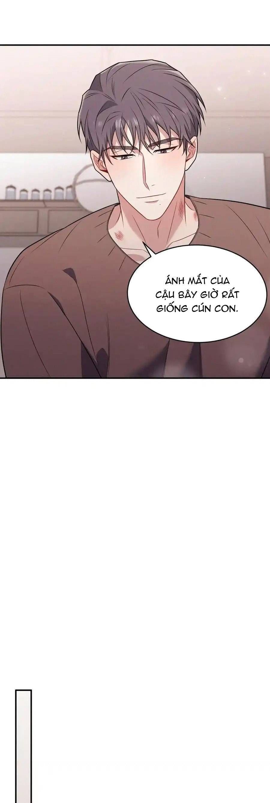 Trung Khuyển Công Lược [Chap 11-24]