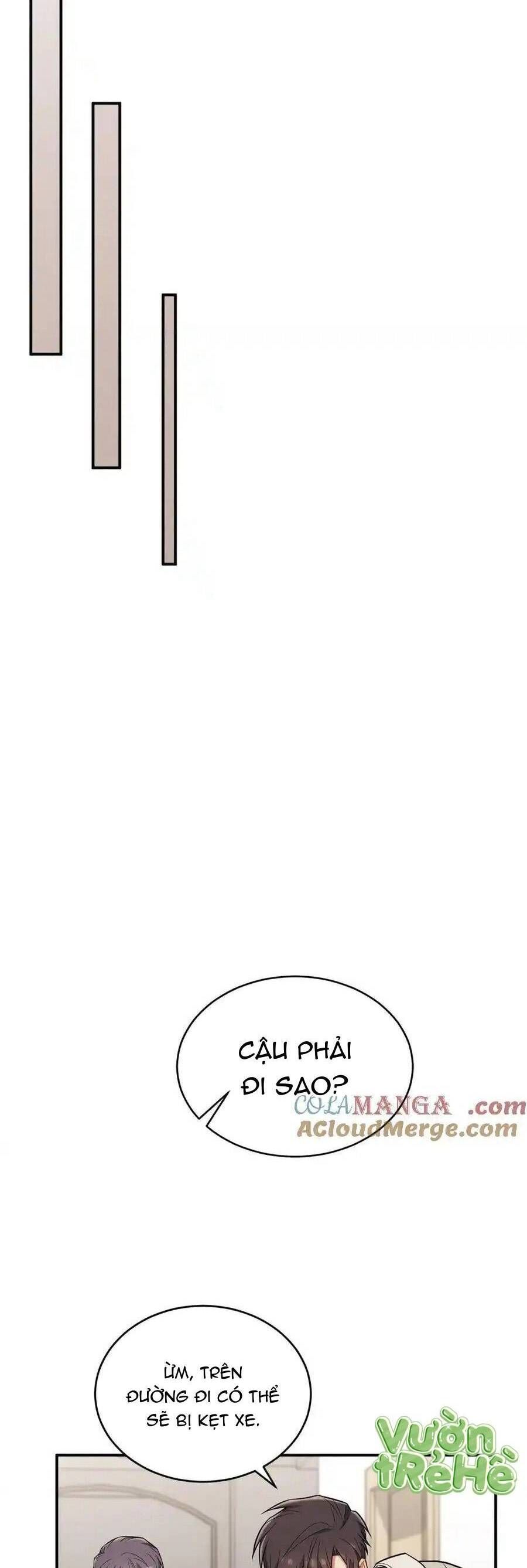 Trung Khuyển Công Lược [Chap 11-24]