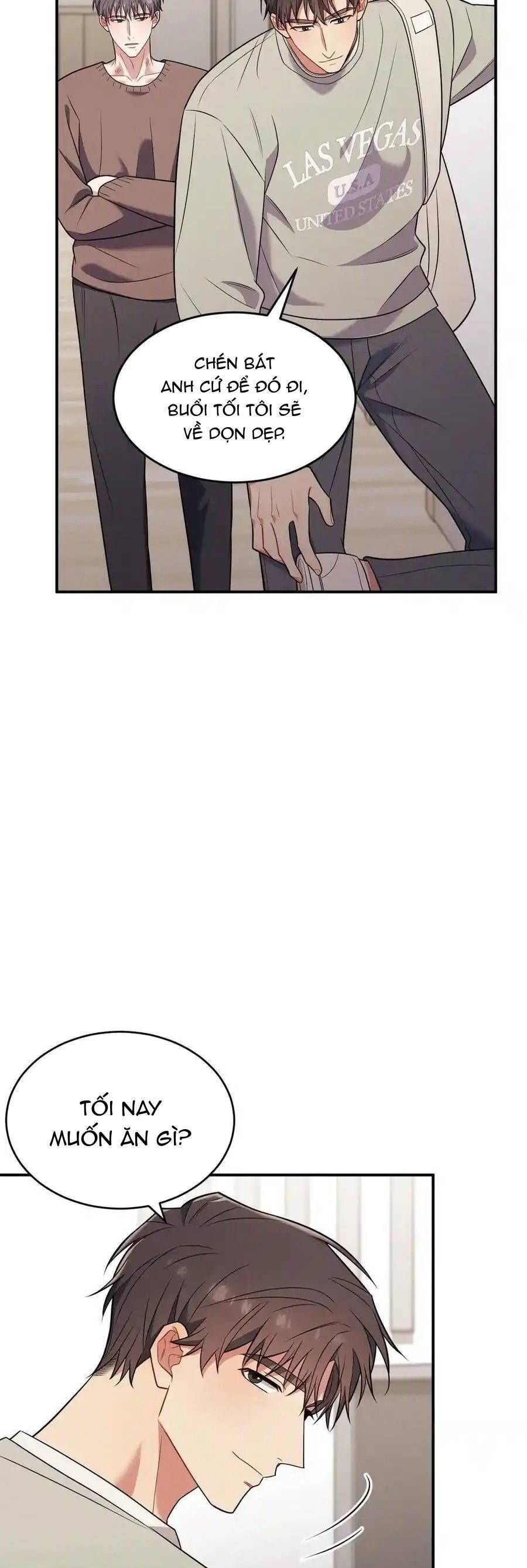 Trung Khuyển Công Lược [Chap 11-24]