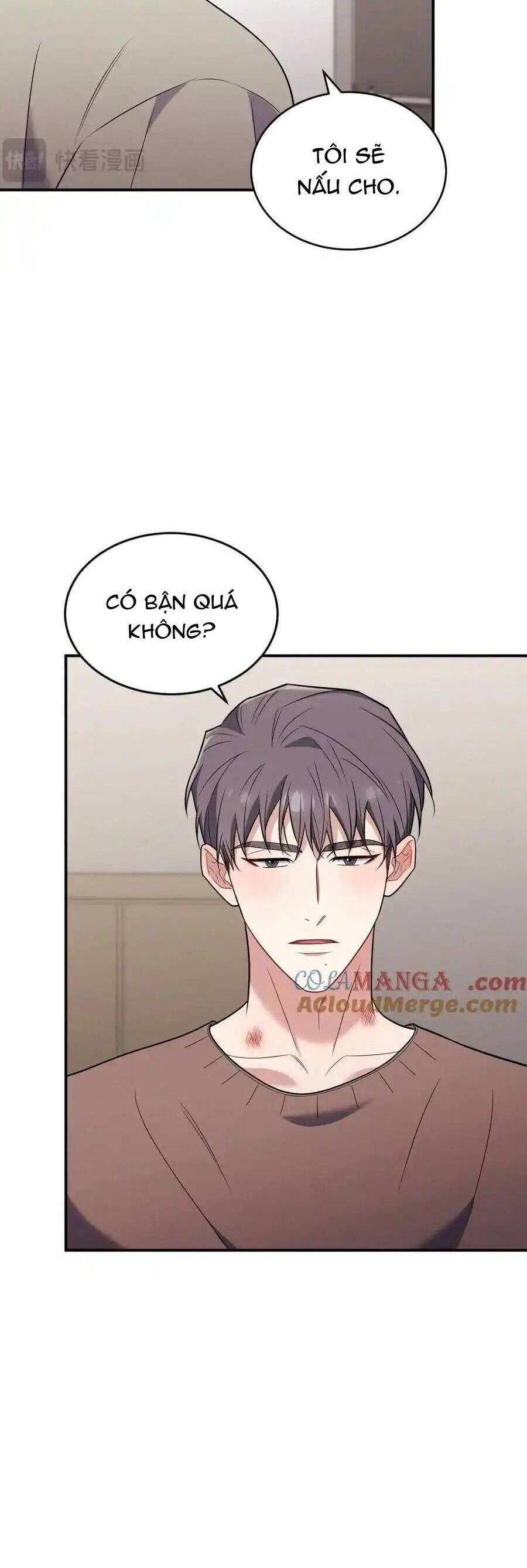 Trung Khuyển Công Lược [Chap 11-24]