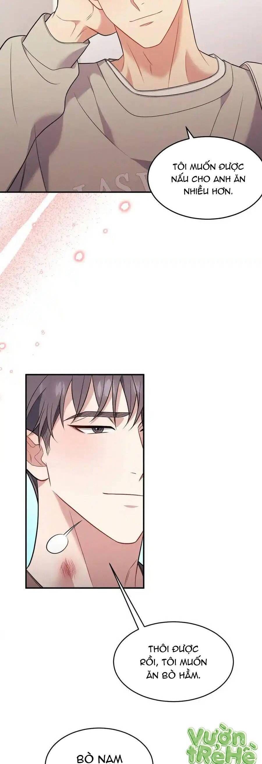Trung Khuyển Công Lược [Chap 11-24]