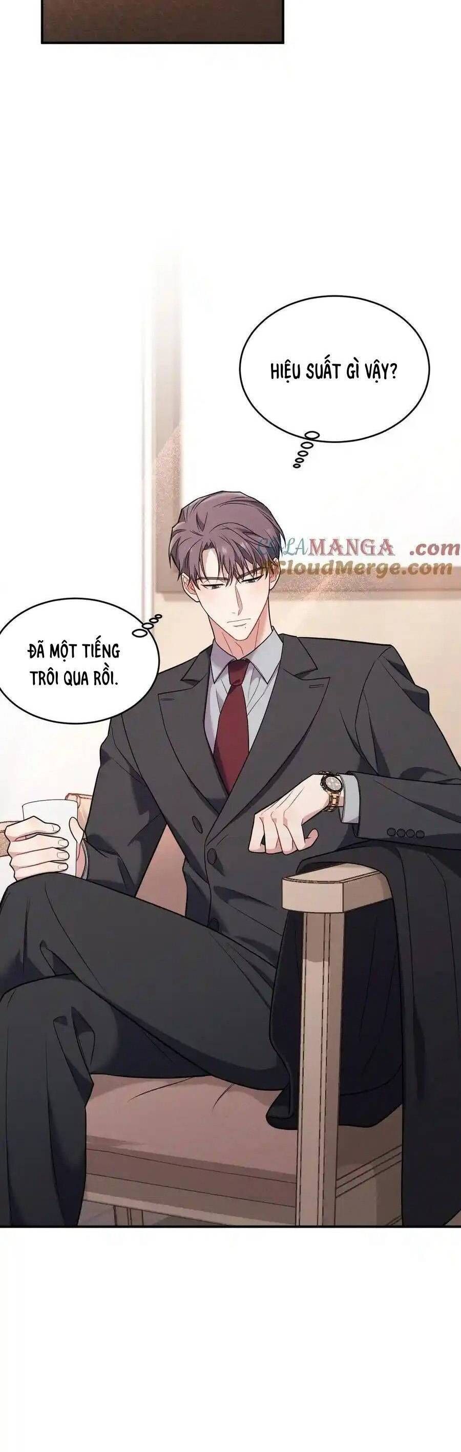 Trung Khuyển Công Lược [Chap 11-24]