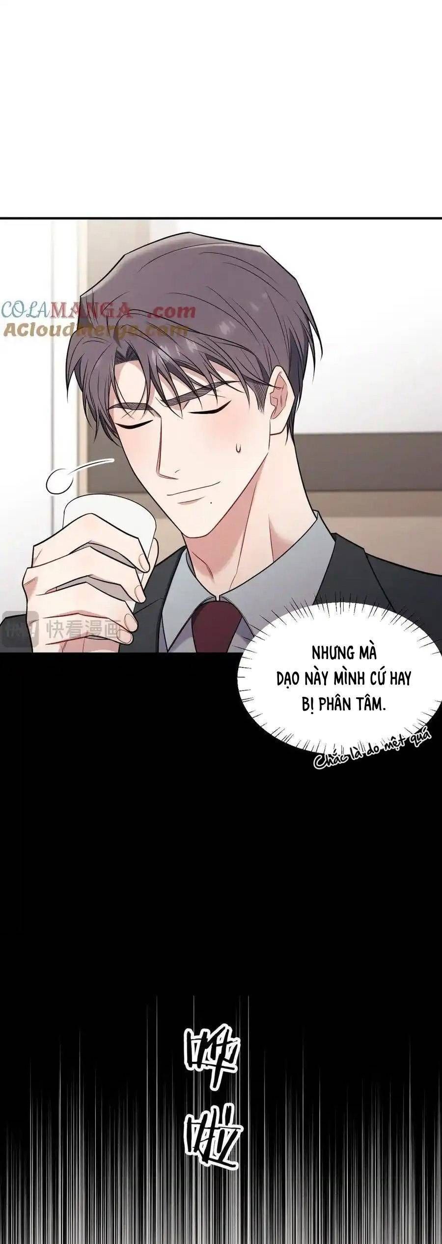 Trung Khuyển Công Lược [Chap 11-24]