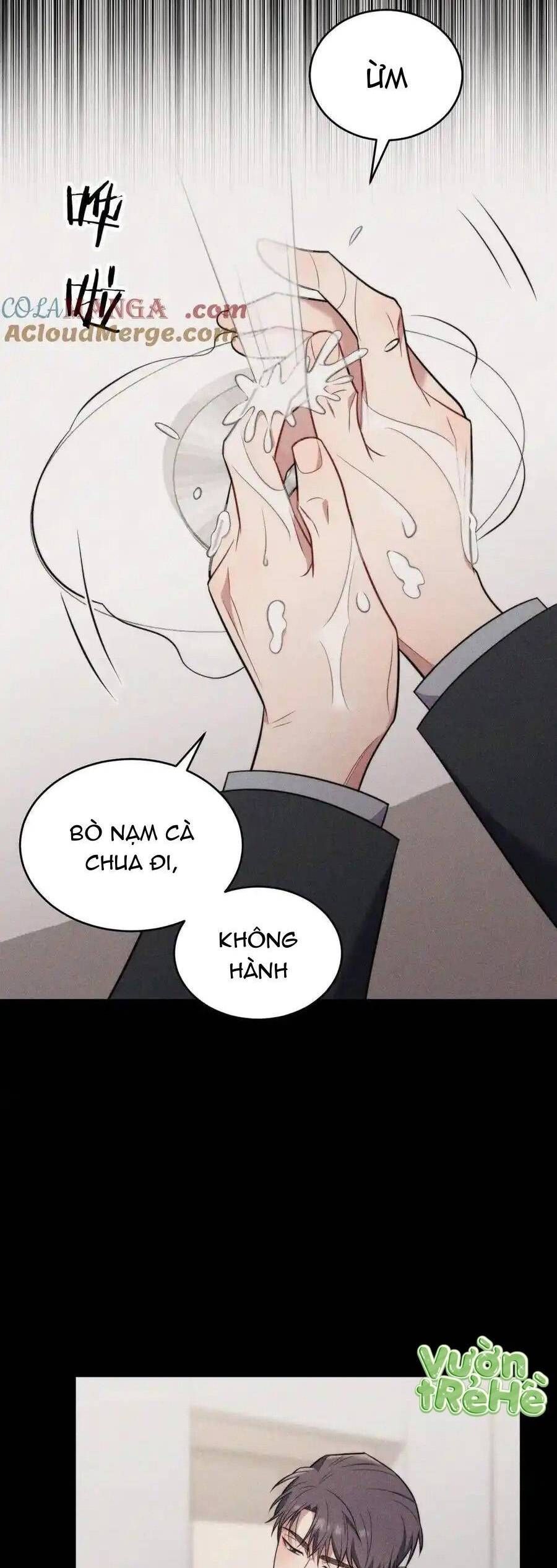 Trung Khuyển Công Lược [Chap 11-24]