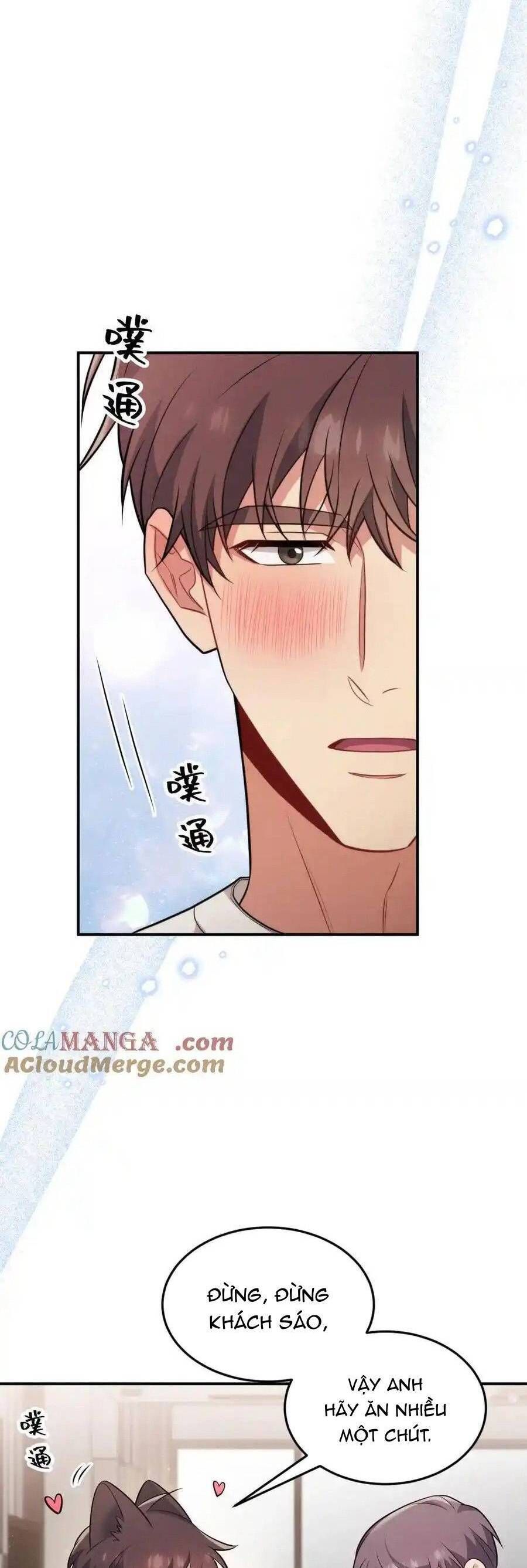 Trung Khuyển Công Lược [Chap 11-24]