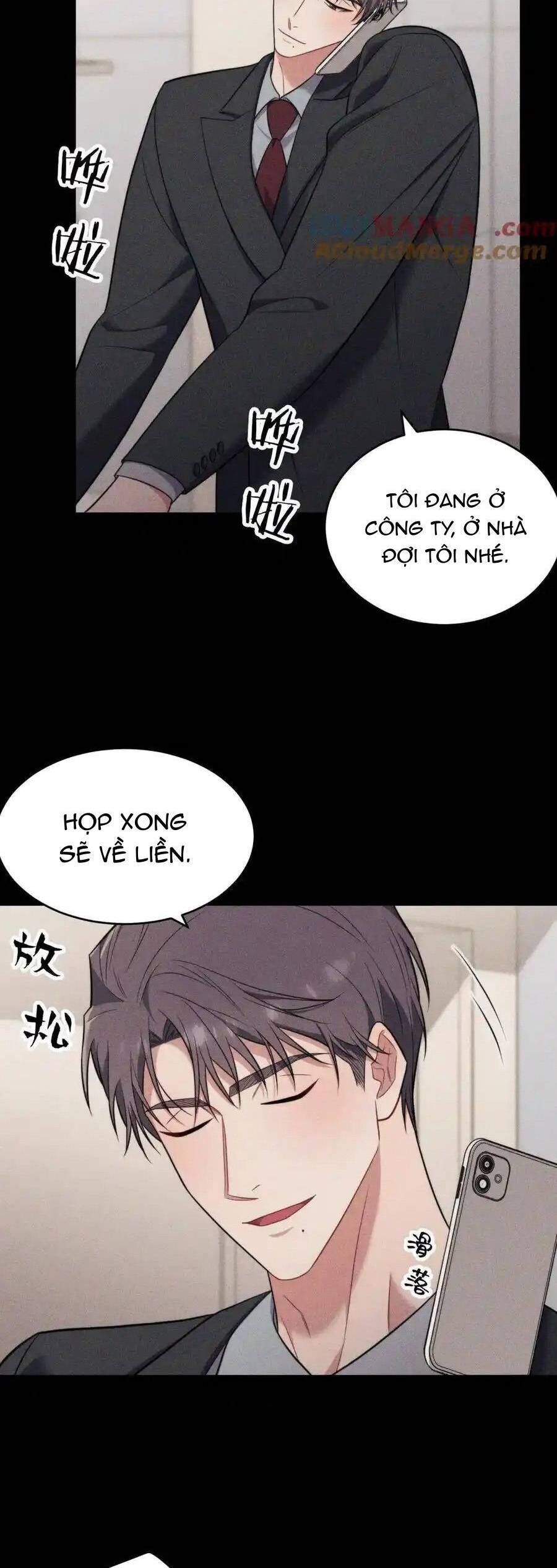 Trung Khuyển Công Lược [Chap 11-24]
