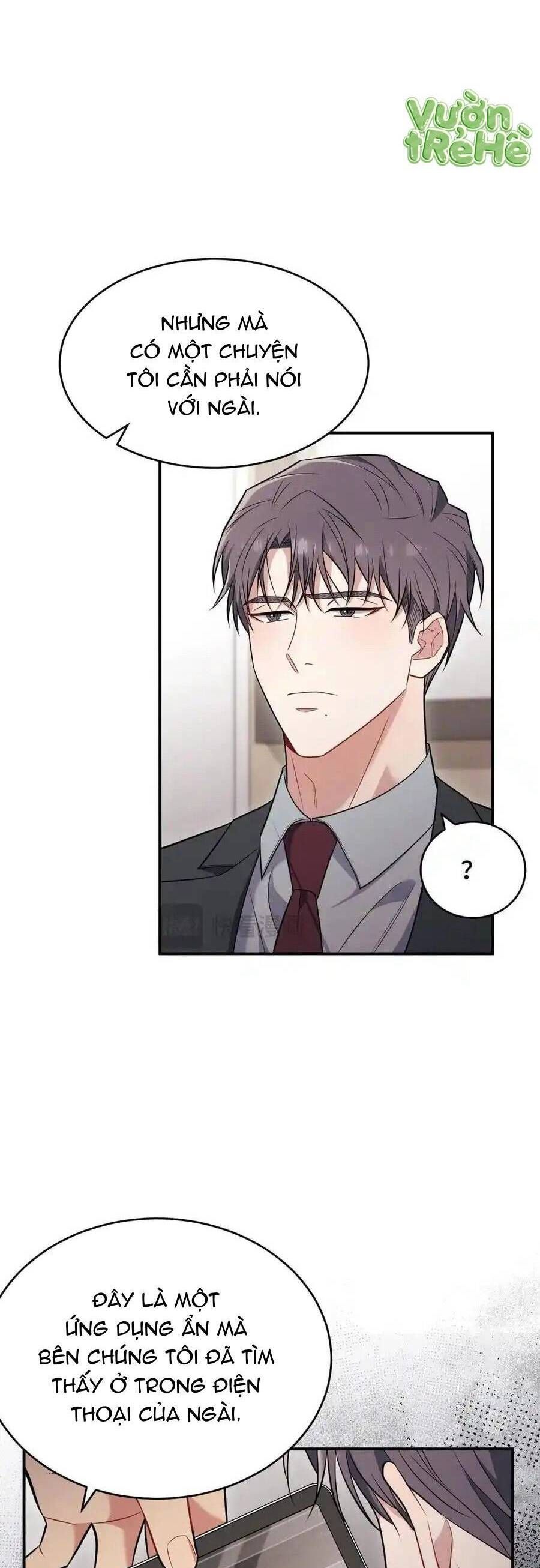 Trung Khuyển Công Lược [Chap 11-24]