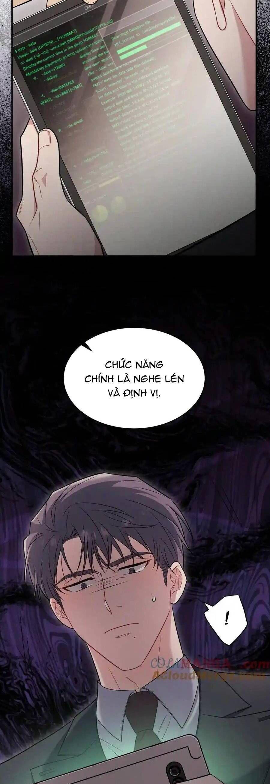 Trung Khuyển Công Lược [Chap 11-24]