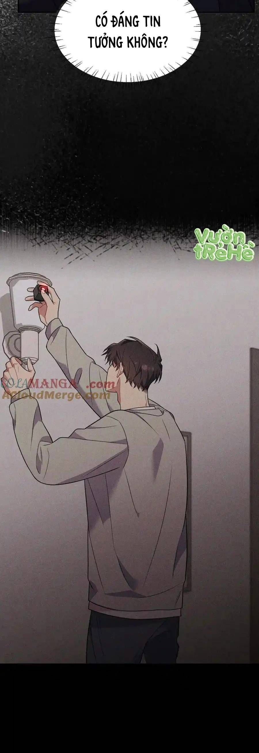 Trung Khuyển Công Lược [Chap 11-24]