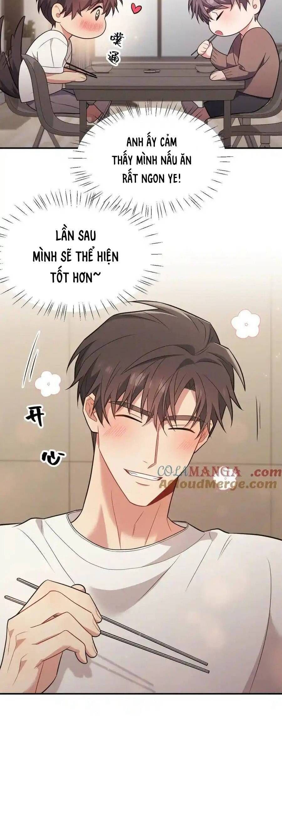 Trung Khuyển Công Lược [Chap 11-24]