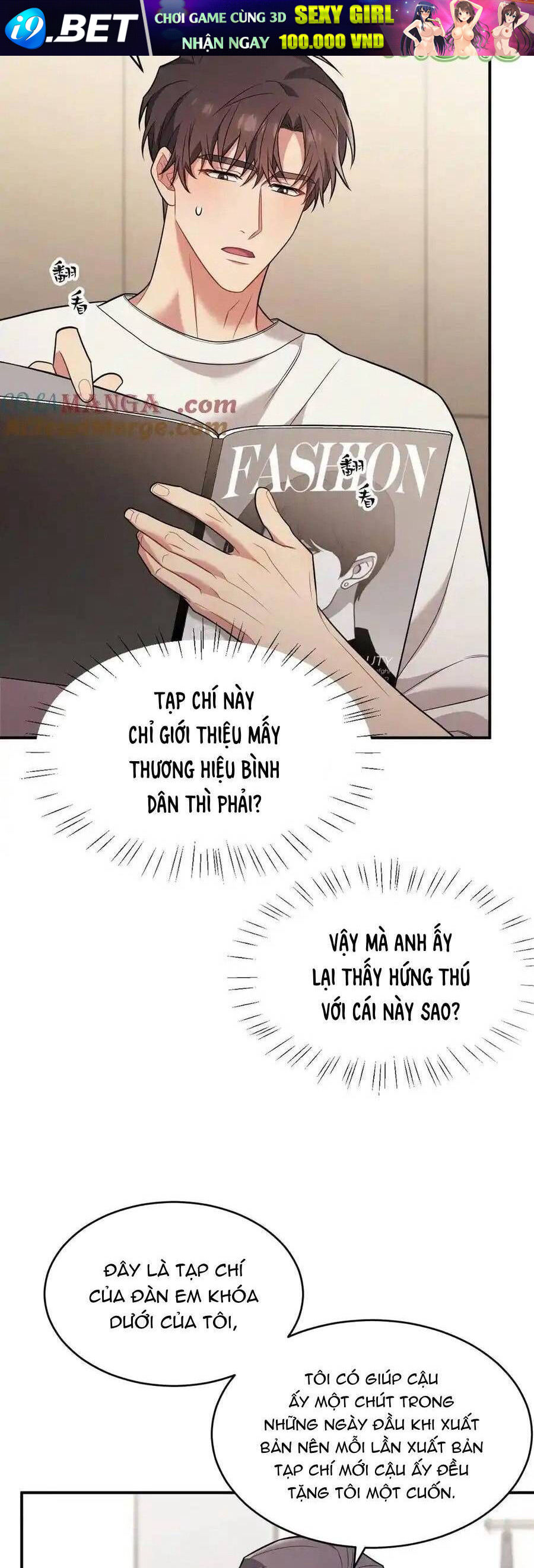 Trung Khuyển Công Lược [Chap 11-24]