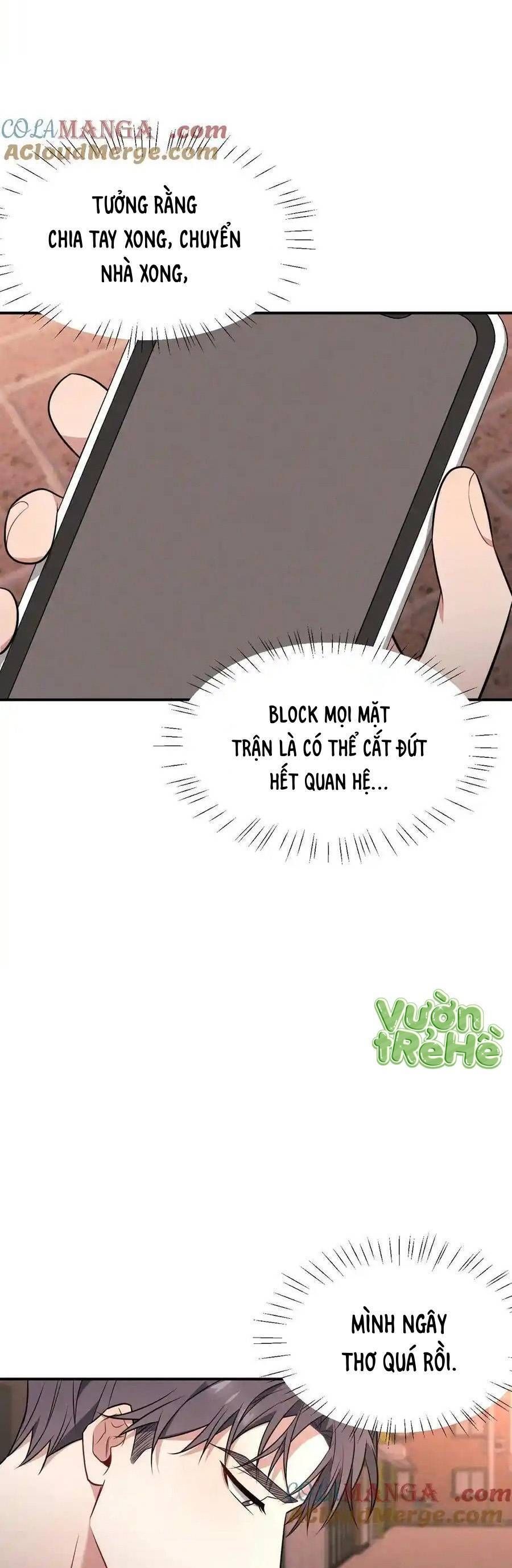 Trung Khuyển Công Lược [Chap 11-24]