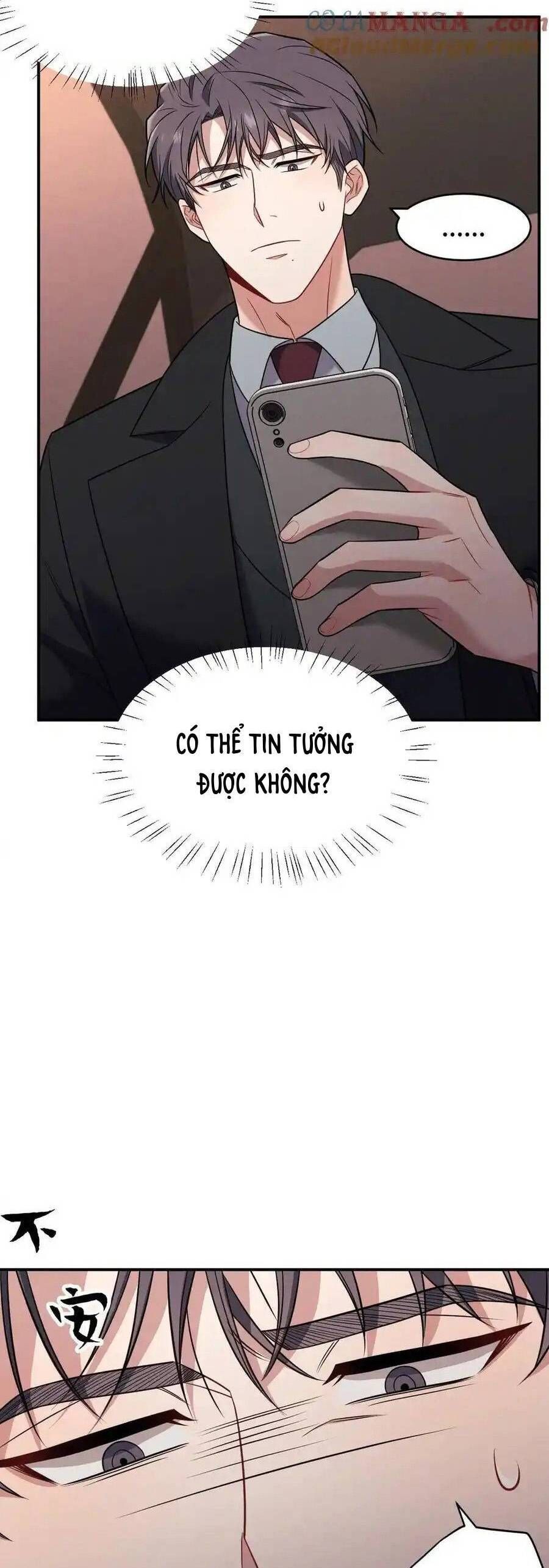 Trung Khuyển Công Lược [Chap 11-24]
