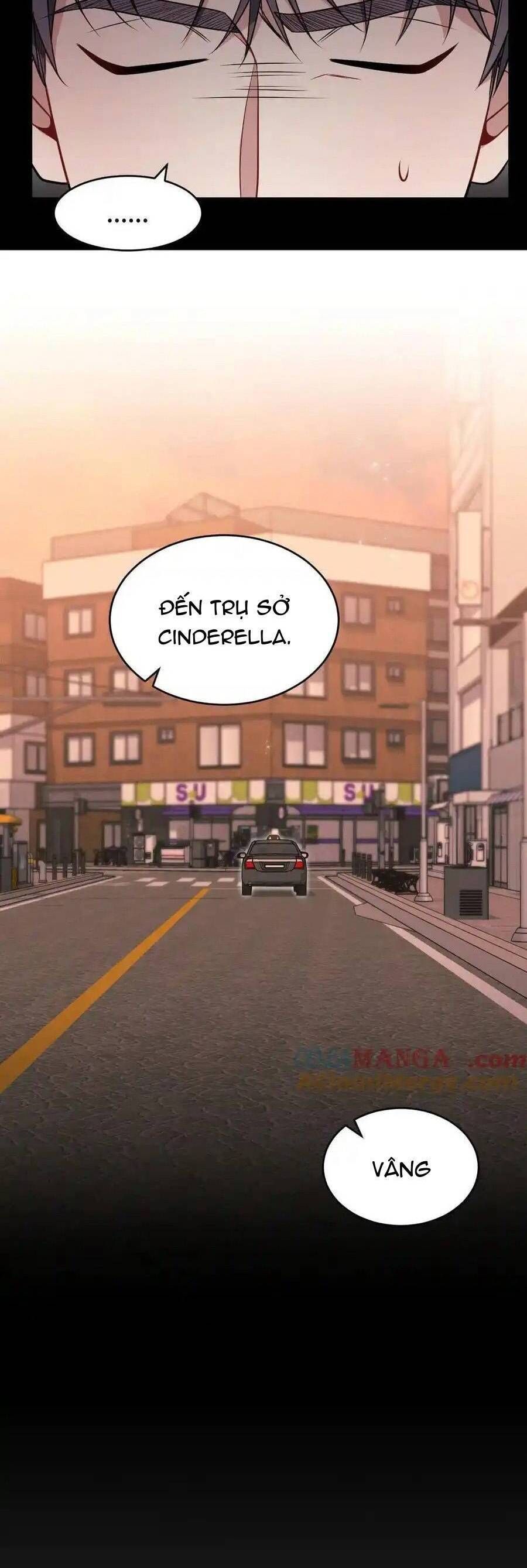 Trung Khuyển Công Lược [Chap 11-24]