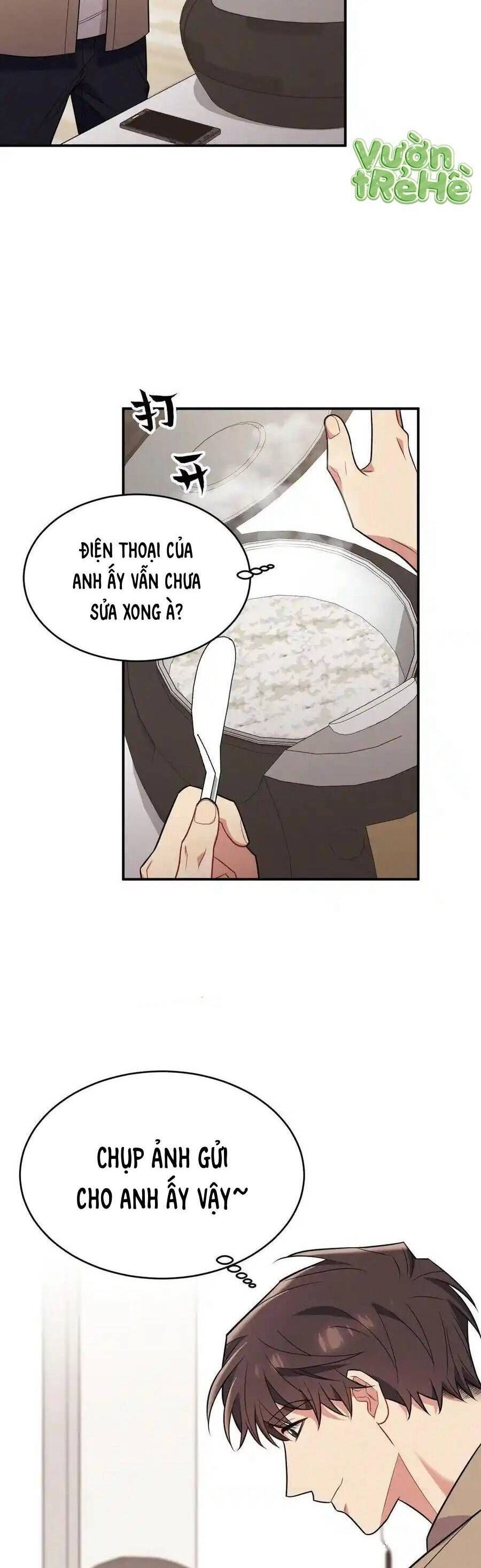 Trung Khuyển Công Lược [Chap 11-24]