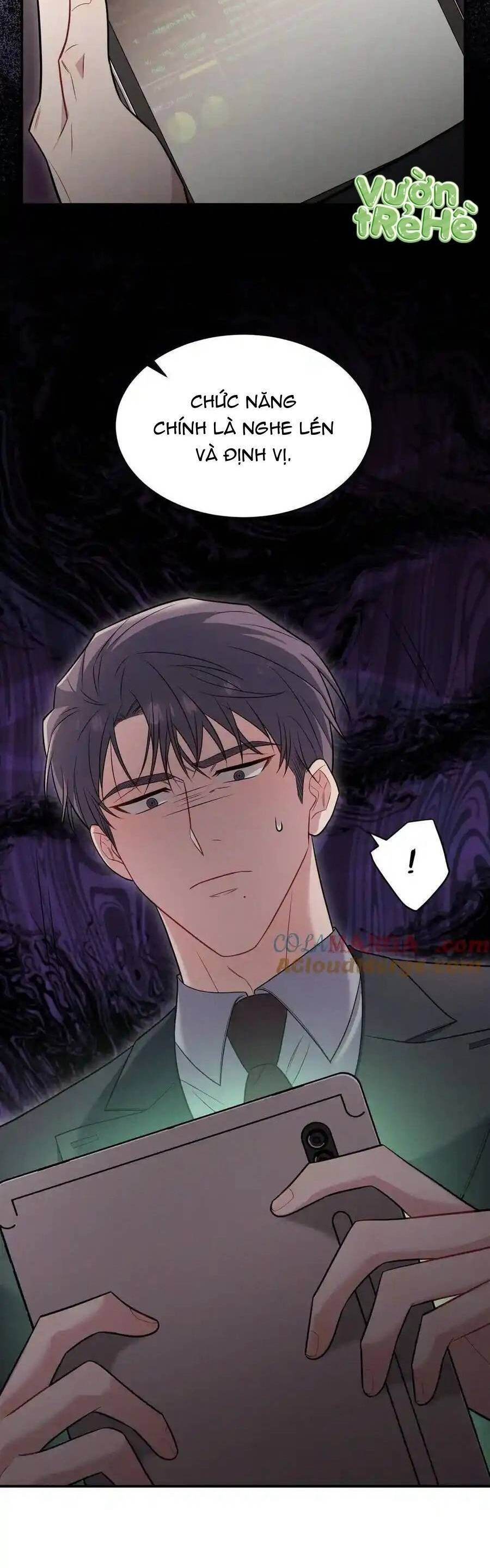 Trung Khuyển Công Lược [Chap 11-24]