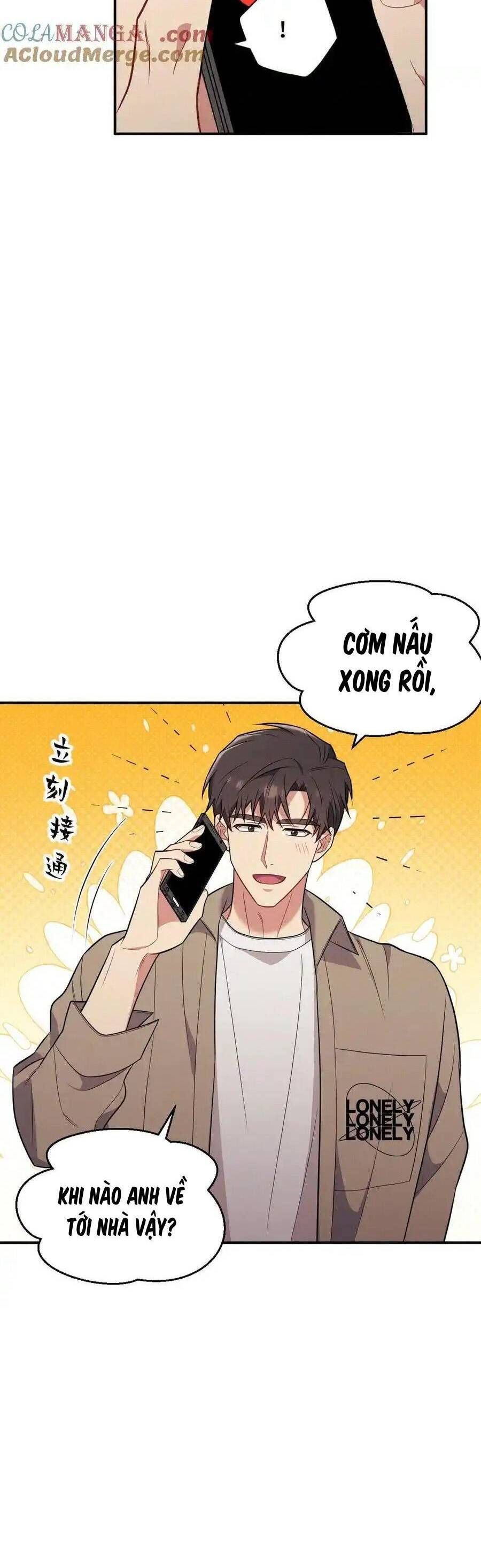 Trung Khuyển Công Lược [Chap 11-24]
