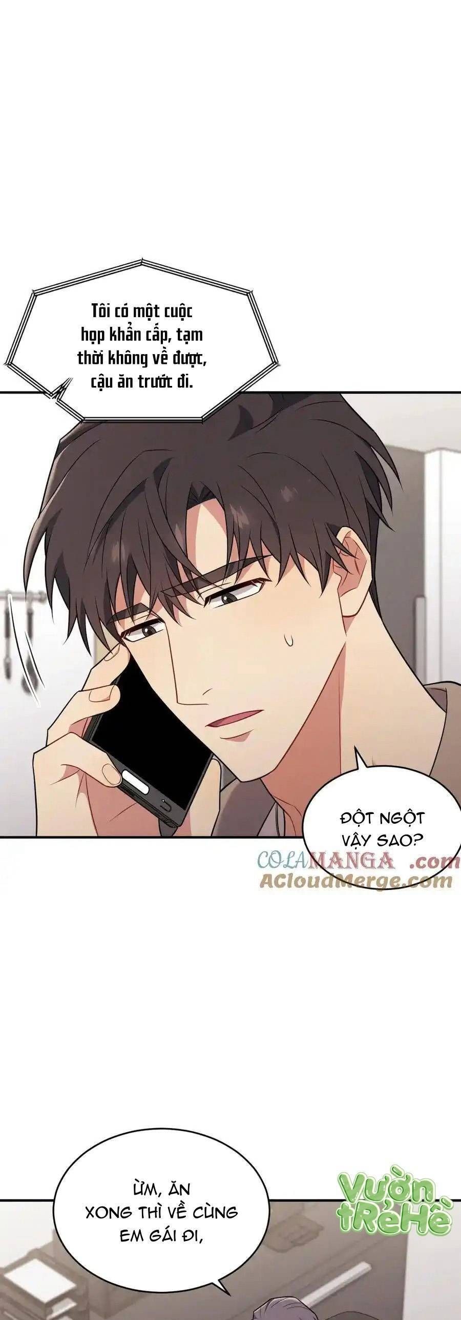Trung Khuyển Công Lược [Chap 11-24]