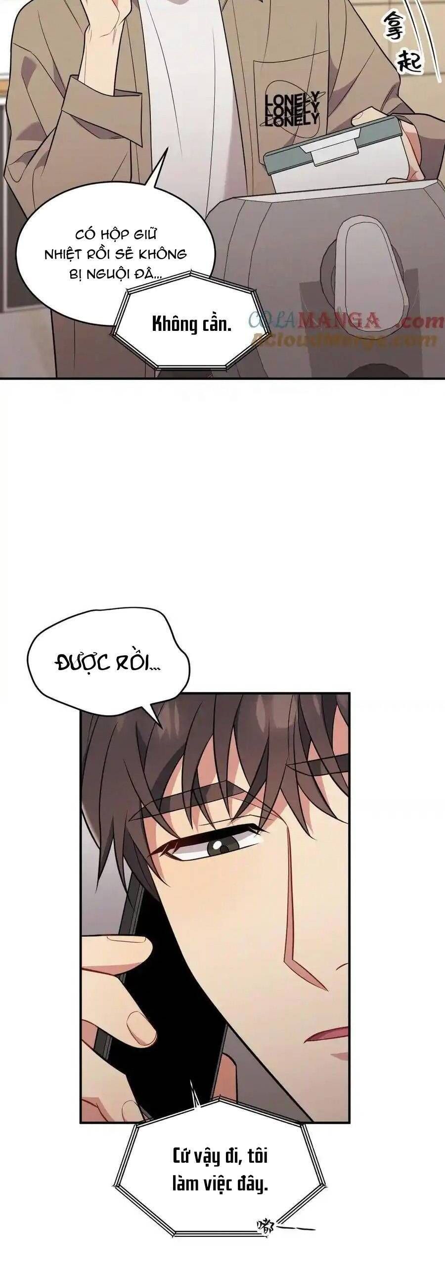 Trung Khuyển Công Lược [Chap 11-24]
