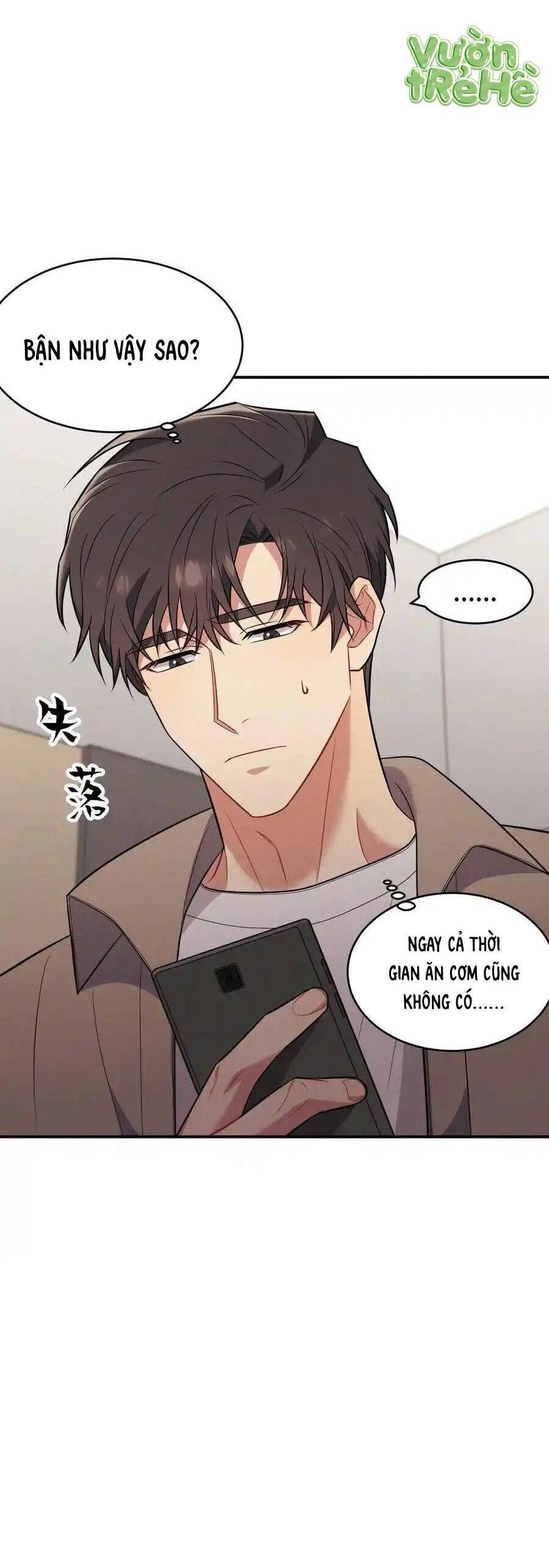 Trung Khuyển Công Lược [Chap 11-24]