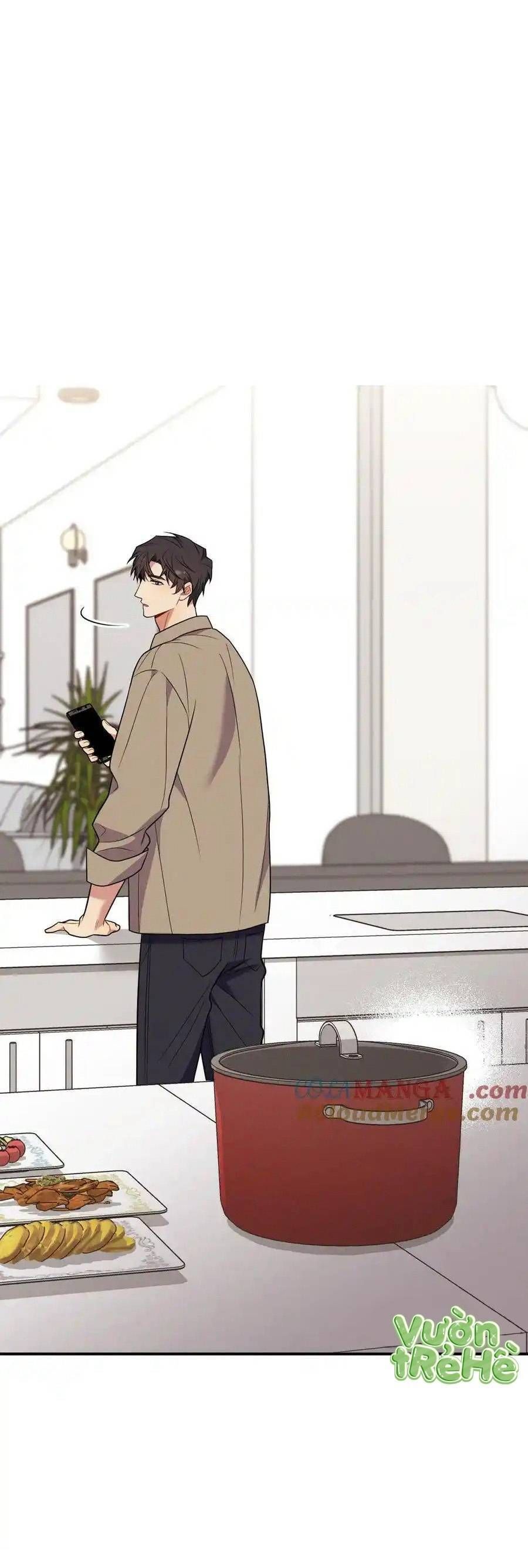 Trung Khuyển Công Lược [Chap 11-24]