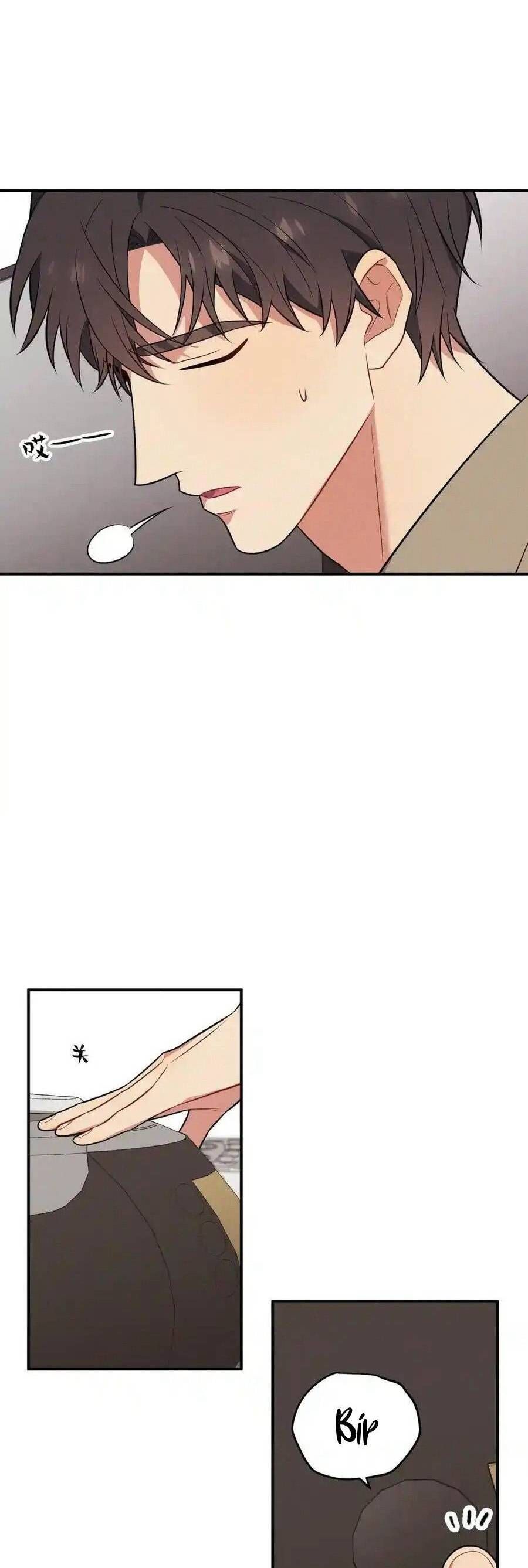 Trung Khuyển Công Lược [Chap 11-24]