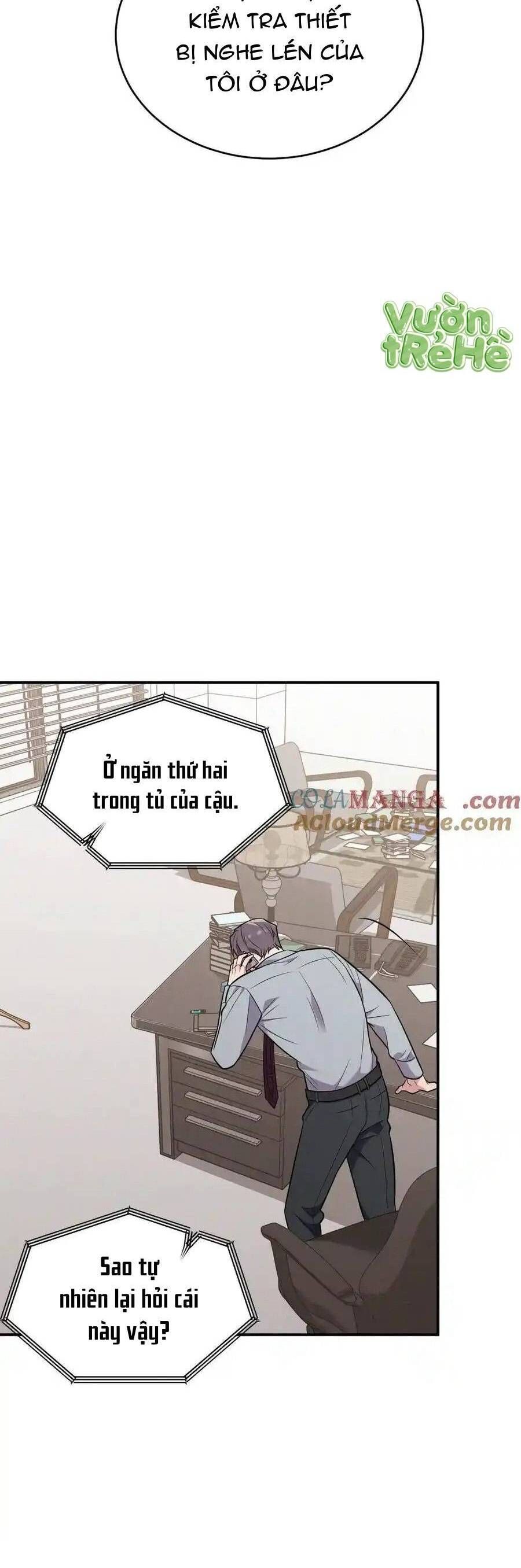 Trung Khuyển Công Lược [Chap 11-24]
