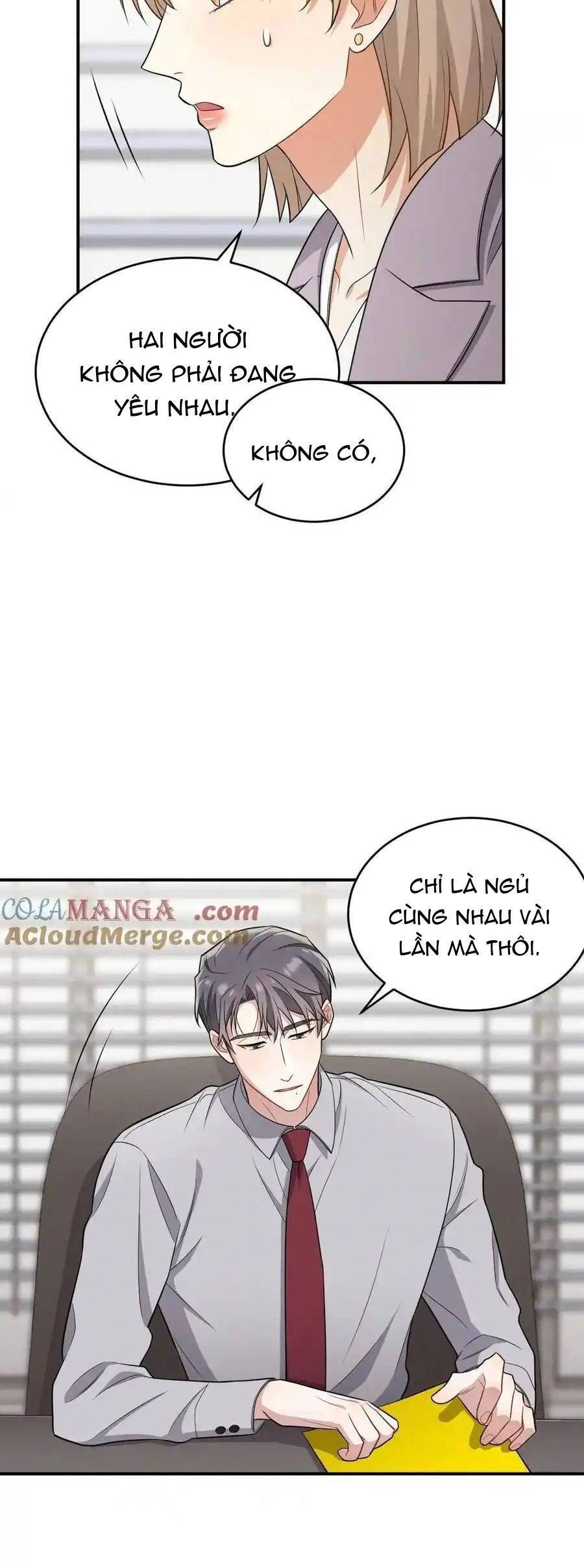 Trung Khuyển Công Lược [Chap 11-24]