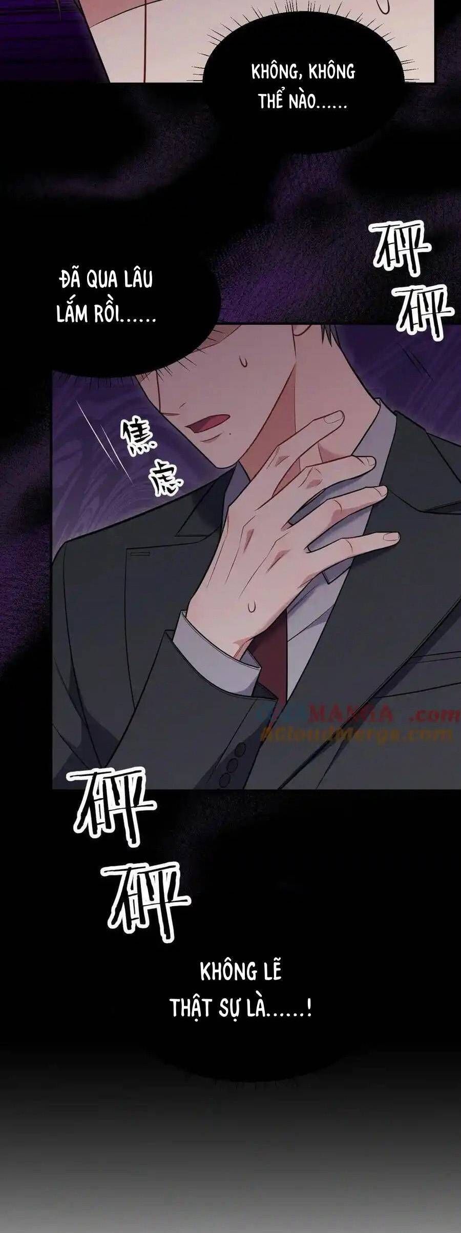 Trung Khuyển Công Lược [Chap 11-24]