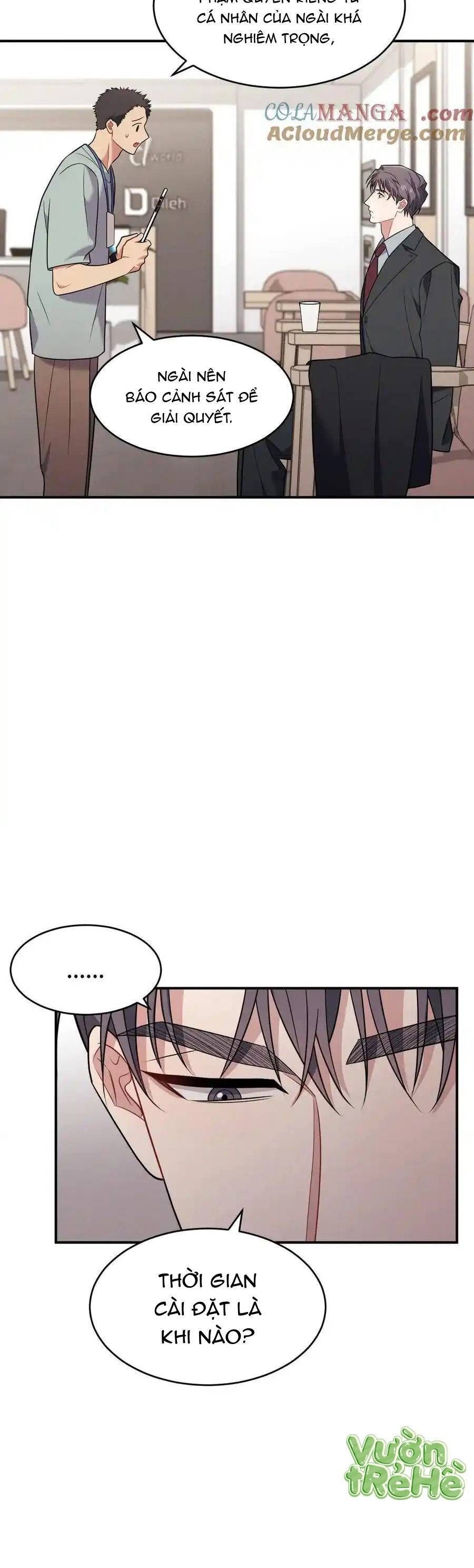Trung Khuyển Công Lược [Chap 11-24]