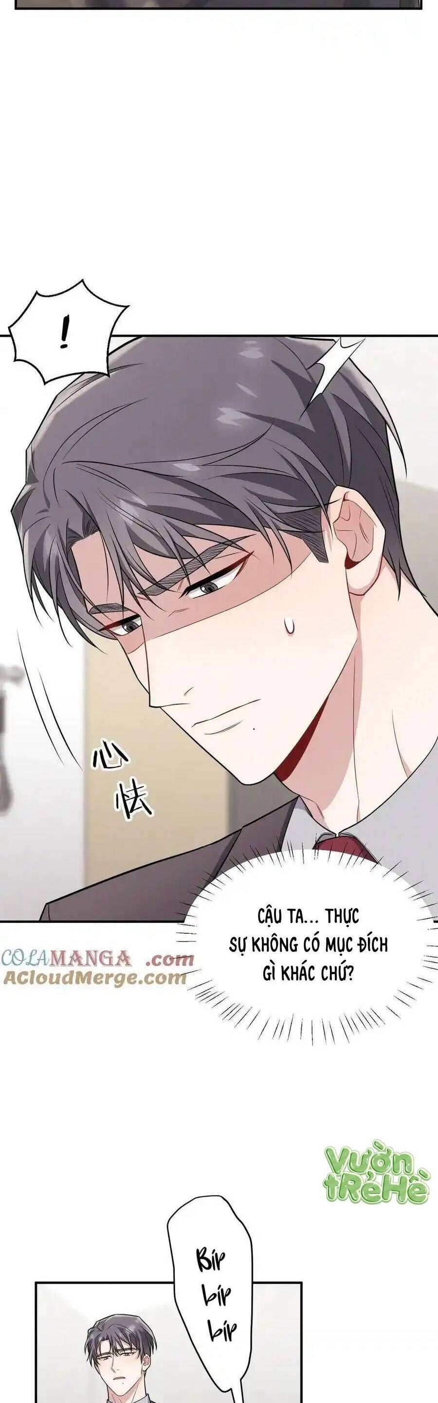 Trung Khuyển Công Lược [Chap 11-24]