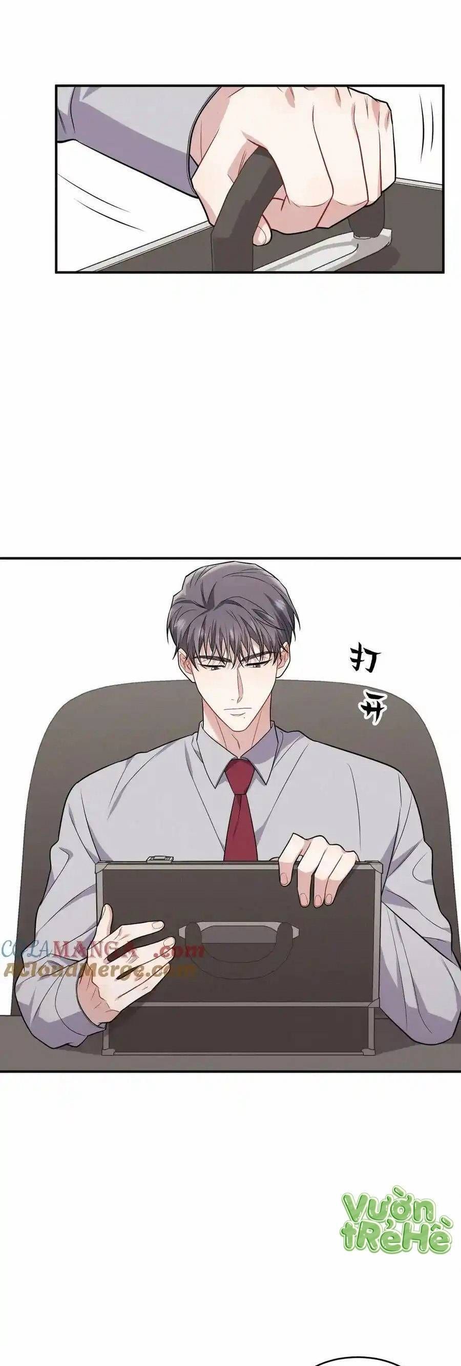 Trung Khuyển Công Lược [Chap 11-24]
