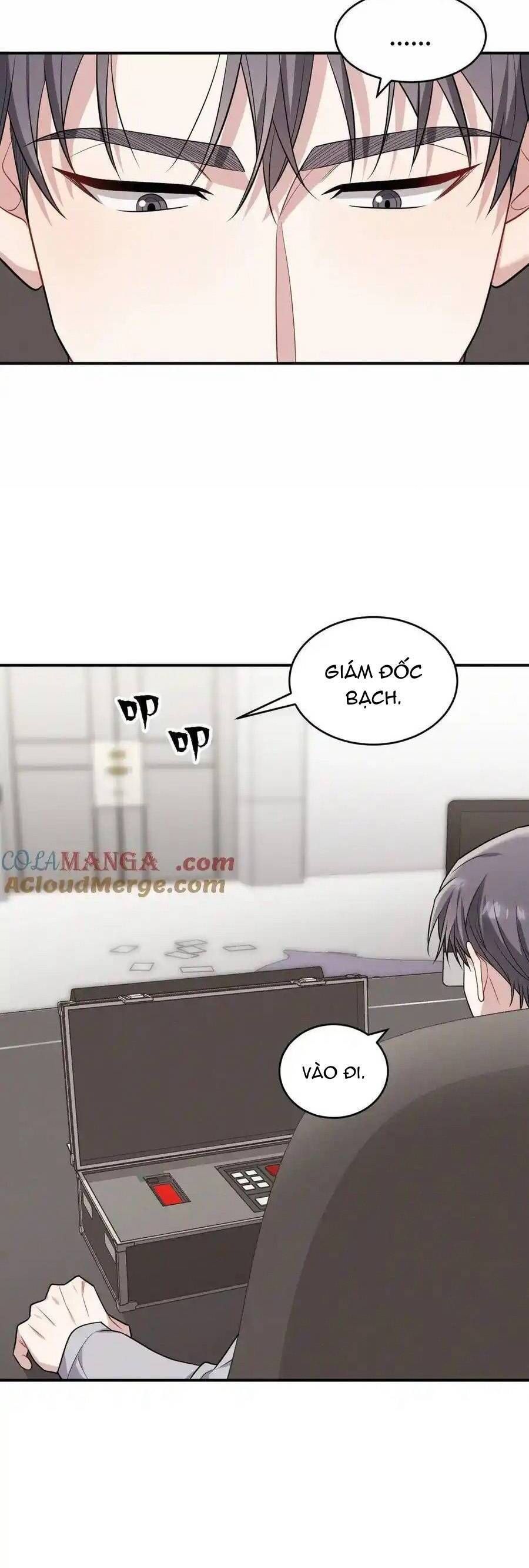 Trung Khuyển Công Lược [Chap 11-24]