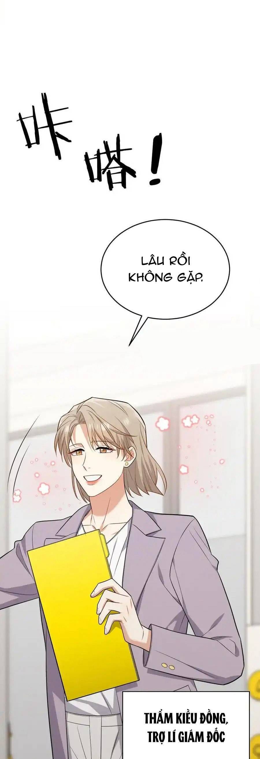 Trung Khuyển Công Lược [Chap 11-24]