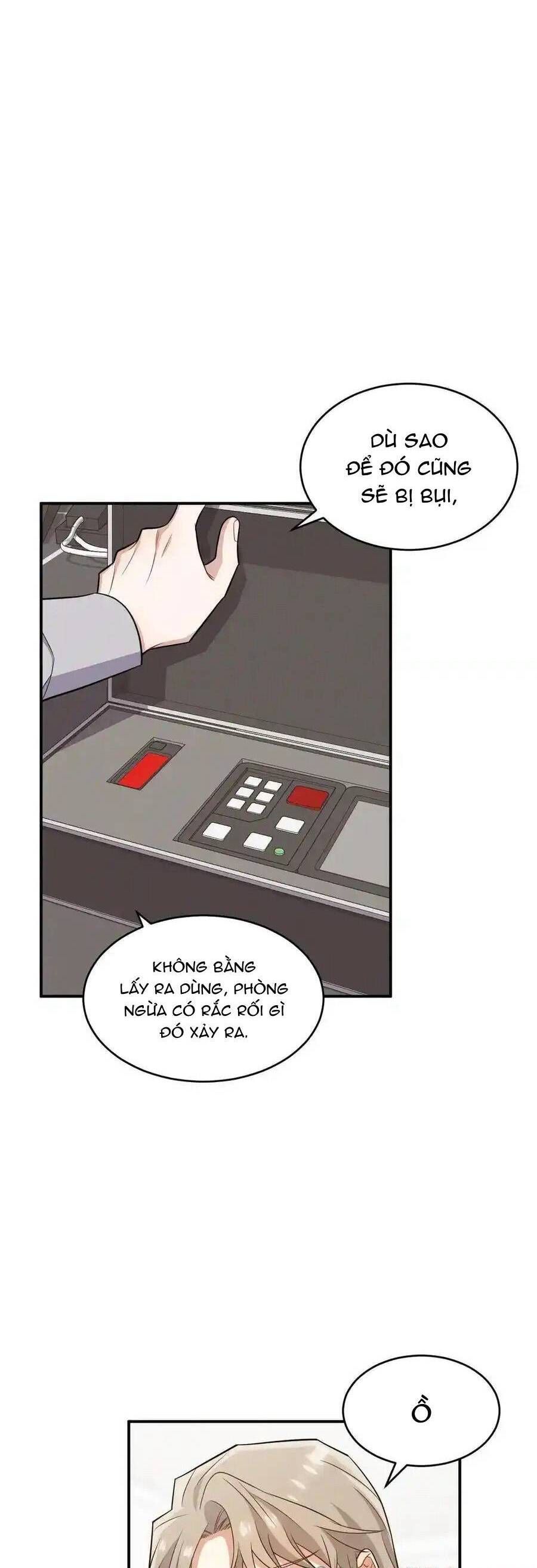 Trung Khuyển Công Lược [Chap 11-24]